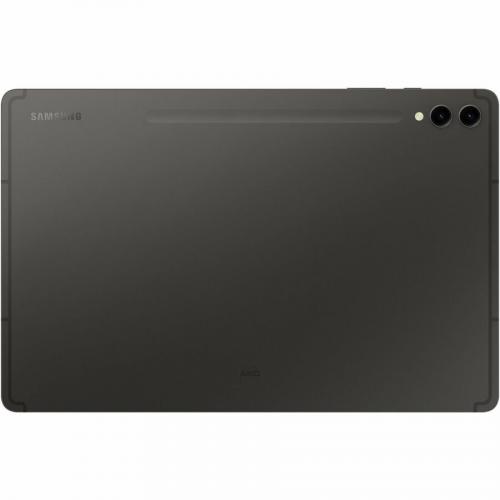 Samsung Galaxy Tab S9+ SM X810 Tablet   12.4"   Qualcomm SM8550 AB Octa Core   12 GB   512 GB Storage   Android 13   Graphite Rear/500