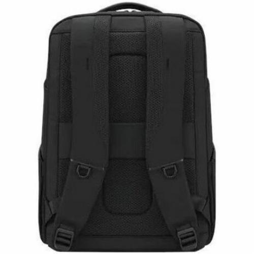 Lenovo Professional Carrying Case (Backpack) For 16" Notebook, Accessories   Black Rear/500