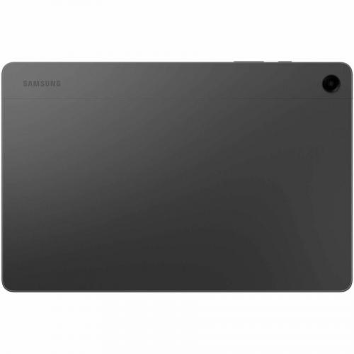 Samsung Galaxy Tab A9+ SM X218U Tablet   11"   Qualcomm SM6375 Snapdragon 695 5G (6 Nm) Octa Core   4 GB   64 GB Storage   5G   Graphite Rear/500