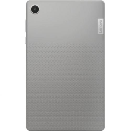 Lenovo Tab M8 (4th Gen) 2024 TB301FU Tablet   8" HD   MediaTek MT8768 Helio A22 (12 Nm) Octa Core   3 GB   32 GB Storage   Android 13   Arctic Gray Rear/500