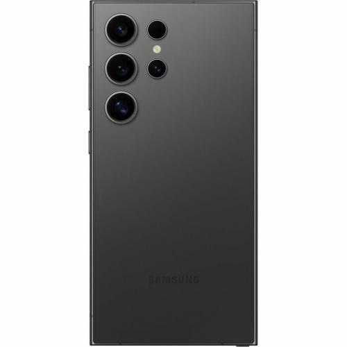 Samsung Galaxy S24 Ultra SM S928U 512 GB Smartphone   6.8" Dynamic AMOLED 2X QHD+ 1440 X 3120   Octa Core (Cortex X4Single Core (1 Core) 3.39 GHz + Cortex A720 Triple Core (3 Core) 3.10 GHz + Cortex A720 Dual Core (2 Core) 2.90 GHz)   12 GB RAM   ... Rear/500