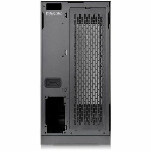 Thermaltake CTE E600 MX Mid Tower Chassis Rear/500