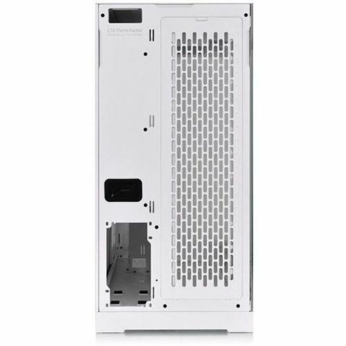 Thermaltake CTE E600 MX Snow Mid Tower Chassis Rear/500