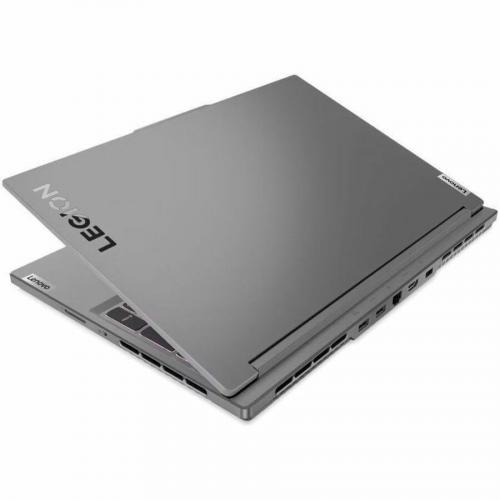 Lenovo Legion Slim 5 WQXGA 16" Gaming Notebook AMD Ryzen 7 8845HS 16GB RAM 1TB SSD NVIDIA GeForce RTX 4060 8GB Luna Gray Rear/500