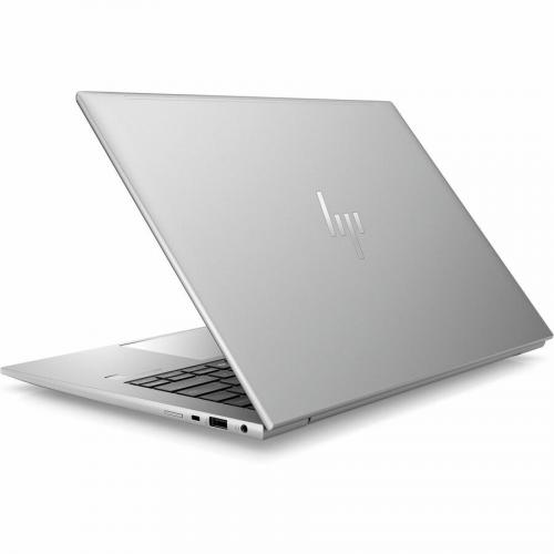 HP ZBook Firefly G11 14" Mobile Workstation   WUXGA   Intel Core Ultra 5 135U   16 GB   256 GB SSD   Silver Rear/500