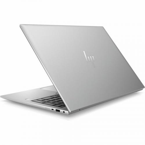 HP ZBook Firefly G11 16" Mobile Workstation   WUXGA   Intel Core Ultra 5 135U   16 GB   512 GB SSD   Silver Rear/500