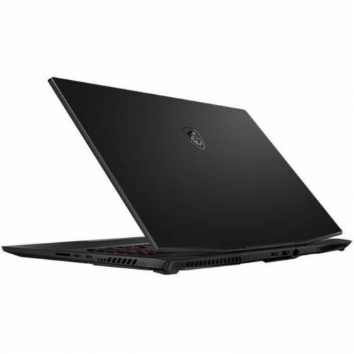 MSI Stealth GS77 Stealth GS77 12UE 231 17.3" Gaming Notebook   Full HD   Intel Core I9 12th Gen I9 12900H   16 GB   1 TB SSD   Core Black Rear/500