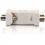 C2G DB9 Male To DB9 Female Null Modem Adapter Right/500