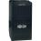 Tripp Lite By Eaton UPS SmartPro 120V 3kVA 2.4kW Line Interactive UPS Tower Extended Run 3 DB9 Ports Battery Backup Right/500