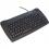 Solidtek Mini Keyboard 88 Keys With Trackball Mouse KB 5010BP Right/500