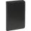 Samsill 81220 Regal Leather Business Card Holder, Case Holds 25 Business, Black (81220) Right/500