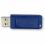 16GB USB Flash Drive   Blue Right/500