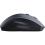 Logitech M705 Marathon Wireless Mouse, 2.4 GHz USB Unifying Receiver, 1000 DPI, 5 Programmable Buttons, 3 Year Battery, Compatible With PC, Mac, Laptop, Chromebook   Black Right/500