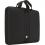 Case Logic QNS 113 Carrying Case (Sleeve) For 13.3" Notebook   Black Right/500