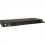 Tripp Lite By Eaton 3.7kW Single Phase Local Metered PDU, 208/230V (8 C13 & 2 C19), C20 / L6 20P Adapter, 12 Ft. (3.66 M) Cord, 1U Rack Mount, TAA Right/500