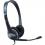 Cyber Acoustics AC 204 Headset Right/500