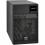 Eaton Tripp Lite Series SmartOnline 3000VA 2700W 120V Double Conversion UPS   5 Outlets, Extended Run, Network Card Option, LCD, USB, DB9, Tower   Battery Backup Right/500