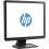 HP P19A 19" ProDisplay Business Monitor Black     1280 X 1024 SXGA Anti Glare Display   60Hz Refresh Rate   5 Ms Response Time   LED Backlights   Adjustable Display Angle Right/500