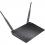 Asus RT N12 D1 Wi Fi 4 IEEE 802.11n  Wireless Router Right/500