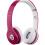BEATS SOLO HD DRENCHED MATTE PINK Right/500