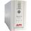 APC Back UPS CS 650VA 230V For International Use Right/500
