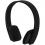 Aluratek ABH04FB Bluetooth Wireless Stereo Headphones Right/500