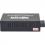 Tripp Lite By Eaton Gigabit Multimode Fiber To Ethernet Media Converter, 10/100/1000 SC, 550 M, 850 Nm Right/500