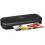 Fellowes M5&trade; 95 Laminator With Pouch Starter Kit Right/500