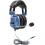 Hamilton Buhl Deluxe Headset With Gooseneck Microphone And TRRS Plug Right/500