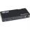 Tripp Lite By Eaton USB 3.0 HDMI VGA Mini Dock Station Gigabit Ethernet HD15 RJ45 Right/500