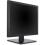 ViewSonic VA951S 19 Inch IPS 1024p LED Monitor With DVI VGA And Enhanced Viewing Comfort Right/500