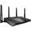 Asus RT AC3100 Wi Fi 5 IEEE 802.11ac Ethernet Wireless Router Right/500