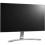 LG 24MP88HV S Full HD LCD Monitor   16:9   Silver, White Right/500