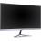 ViewSonic VX2476 SMHD 24 Inch 1080p Widescreen IPS Monitor With Ultra Thin Bezels, HDMI And DisplayPort Right/500