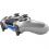 DualShock4 Ctrlr Silver PS4 Right/500