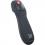 SMK Link RemotePoint Ruby Pro Wireless Presentation Remote Control With Red Laser Pointer (VP4592) Right/500