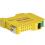 Brainboxes   Ethernet To 4 Analogue Outputs + RS485 Gateway Right/500