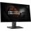ASUS ROG Swift 27" Gaming Monitor Black     2560 X 1440 WQHD Display   165Hz Refresh Rate   1 Ms Response Time   NVIDIA G Sync   Adjustable For Comfortable Viewing Position Right/500