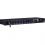 CyberPower PDU81001 100   120 VAC 15A Switched Metered By Outlet PDU Right/500