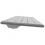 Seal Shield Cleanwipe Wireless Waterproof Keyboard Right/500