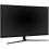 ViewSonic VX3211 2K MHD 32 Inch IPS WQHD 1440p Monitor With 99% SRGB Color Coverage HDMI VGA And DisplayPort Right/500