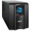 APC By Schneider Electric Smart UPS SMC1500C 1500VA Desktop UPS Right/500
