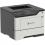 Lexmark MS620 MS621dn Desktop Laser Printer   Monochrome Right/500