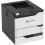 Lexmark MS820 MS823dn Desktop Laser Printer   Monochrome Right/500