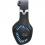 Adesso Virtual 7.1 Gaming Headset With Microphone Right/500