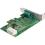 StarTech.com 1 Port PCI Express RS232 Serial Adapter Card   PCIe Serial DB9 Controller Card 16950 UART   Low Profile   Windows/Linux Right/500