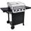 Char Broil Performance Series 4 Burner Gas Grill Right/500