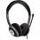 V7 Deluxe USB Stereo Headphones With Microphone Right/500