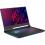 ASUS ROG Strix SCAR III 15.6" Gaming Laptop I7 9750H 16GB RAM 1TB SSD RTX 2070 8GB   9th Gen I7 9750H   NVIDIA GeForce RTX 2070 8GB   240Hz Refresh Rate   In Plane Switching (IPS) Technology   Multi Purpose Mode Switching Right/500