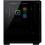 Corsair ICUE 220T RGB Airflow Tempered Glass Mid Tower Smart Case   Black Right/500